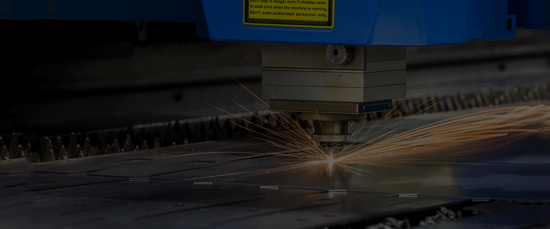 機(jī)床行業(yè)